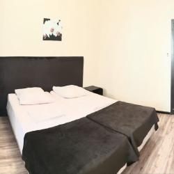 3-комнатные апартаменты стандарт