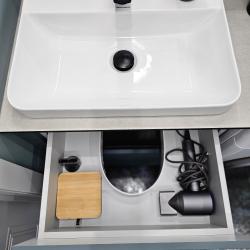 Фото Апартаменты на бульваре Ибрагимова 90/2