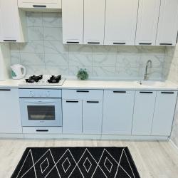 2-комнатные апартаменты улучшенные