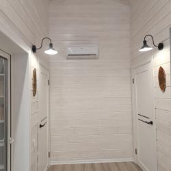 Фото Отель Виладж Вояж с баней