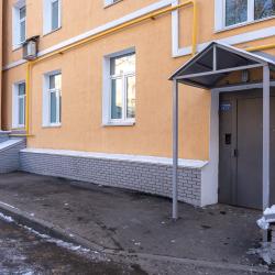 2-комнатные апартаменты люкс