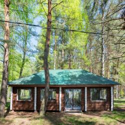 Фото Парк-отель Песчаный