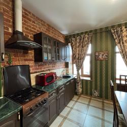 Фото Апартаменты на улице Советская 17