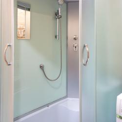 Фото Отель LaMare (ЛаМаре) на улице Санаторная 48