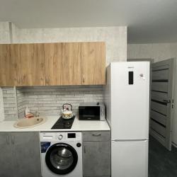 2-комнатные апартаменты стандарт