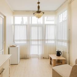 Фото Отель Зеленый попугай