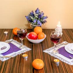 Фото Апартаменты на улице Осипенко