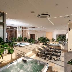 Voronezh Marriott Hotel (Марриотт Воронеж) — a4df36d3bafac5ab1db55c439f2e5021