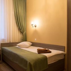 1-местный номер стандарт