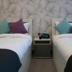 Фото Отель Tengri (Тенгри)