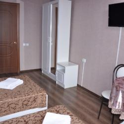 Фото Отель Русь