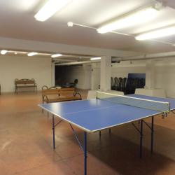 Фото Металлург РУСАЛ (гостиница и санаторий-профилакторий)