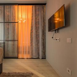 2-комнатные апартаменты стандарт