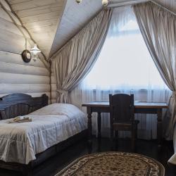 Фото Отель Купеческая усадьба