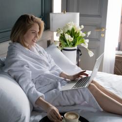 Фото Дом-Отель Соломин