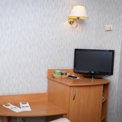 Фото Отель Astana International Hotel (Астана Интернешнл)