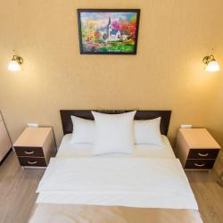 Фото 22-HOTEL (22-Отель) на Привокзальной