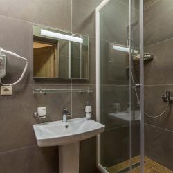 Студио-Стандарт 2 этаж 1 кровать