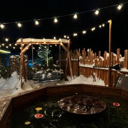 Фото Отель Ruza River Club (Руза Ривер Клаб)