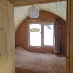 Фото Отель Bochkanakarte (Бочка на карте)