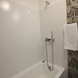 Фото Отель Паддок