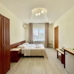 Фото Отель Гостевой дом Соната