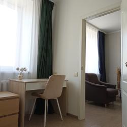 Фото Отель Апарт59 на улице Екатерининская