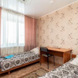 Фото Отель Уда