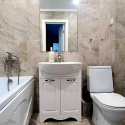 2-комнатные апартаменты улучшенные