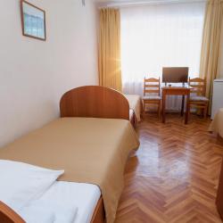 Фото Отель Колос