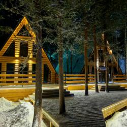 Фото Отель Уют