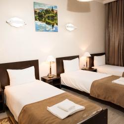 Фото Отель Arman Hotel (Арман)