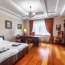 Фото Отель Коттедж на улице Береговой