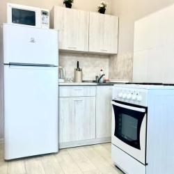 Апартаменты студия 6