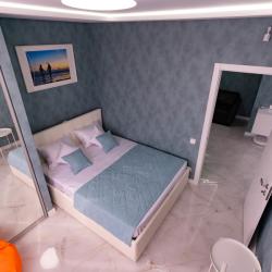 Апартаменты Морской бриз