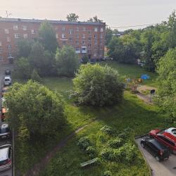 Фото Апартаменты Калина на улице Машиностроителей 12