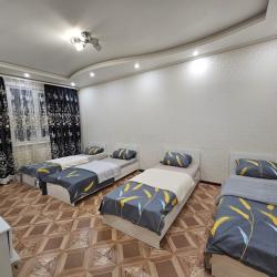 3-комнатные апартаменты стандарт