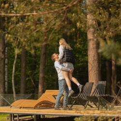 Бунгало улучшенное