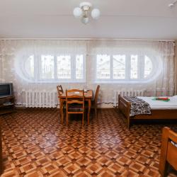 3-местный номер эконом (без балкона)