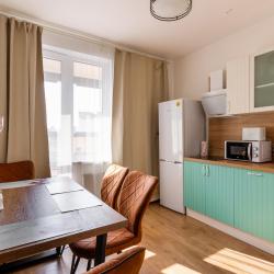 фото 20 Simply Comfort Palacio (Симпл Комфорт Паласио) на 26-й Линии ВО