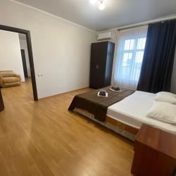 Фото Отель Гостевой дом Лазурь