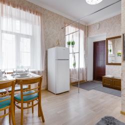 Фото Отель RentalSPb на 7-й Советской улице, 40