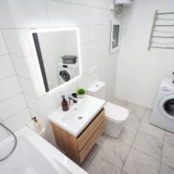 Апартаменты студия