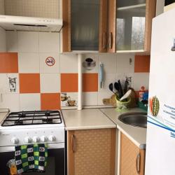 Фото Апартаменты на улице Авроры 193