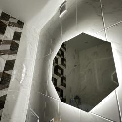 Фото Апартаменты на бульваре 30-летия Победы, 50