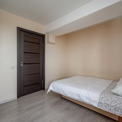 Фото Отель Rooms Moscow (Румс ) на улице Шкулёва
