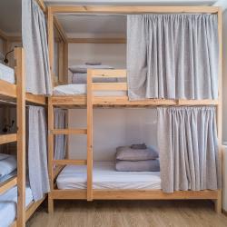 Фото Отель Hot place (Хот плэйс)