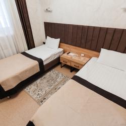 Фото Отель Прага