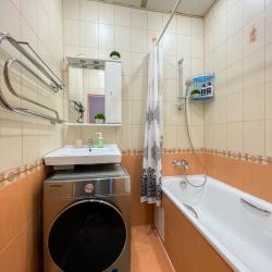 2-комнатные апартаменты стандарт