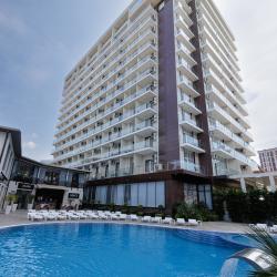 Фото Отель Престиж Apart & Spa